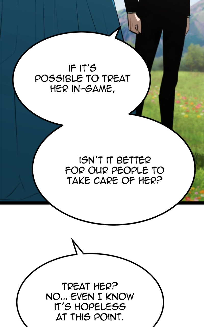 Level 999 Goblin Chapter 8 Page 135