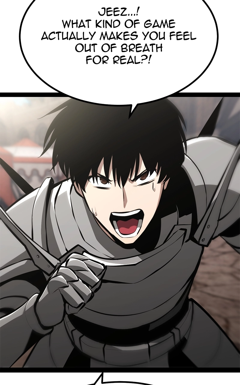 Level 999 Goblin Chapter 8 Page 143