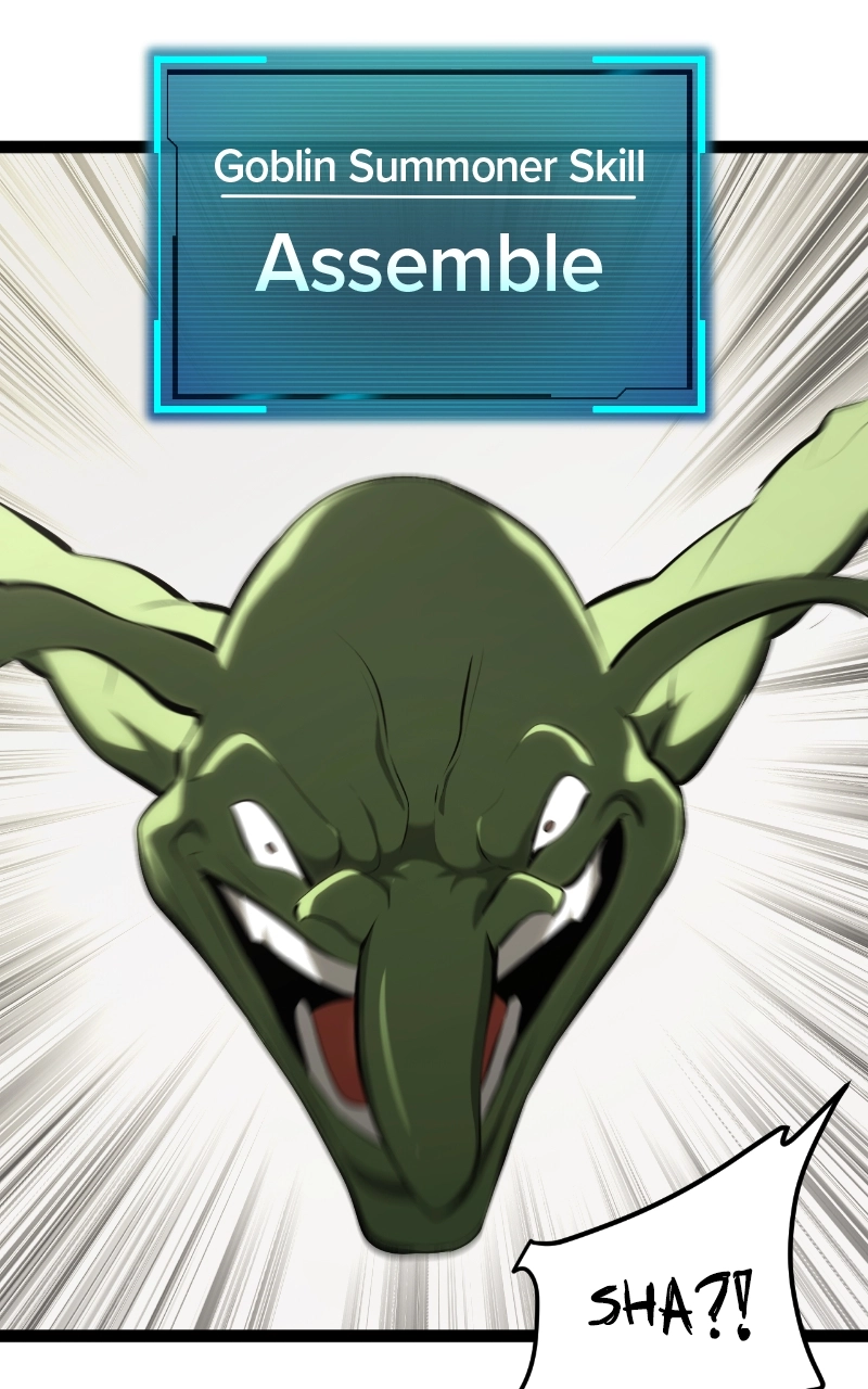 Level 999 Goblin Chapter 8 Page 153