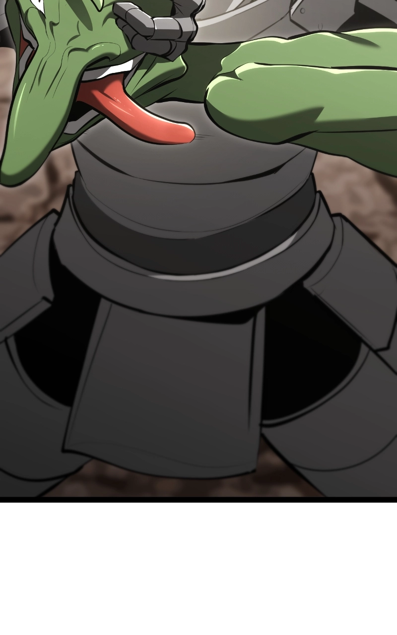 Level 999 Goblin Chapter 8 Page 155