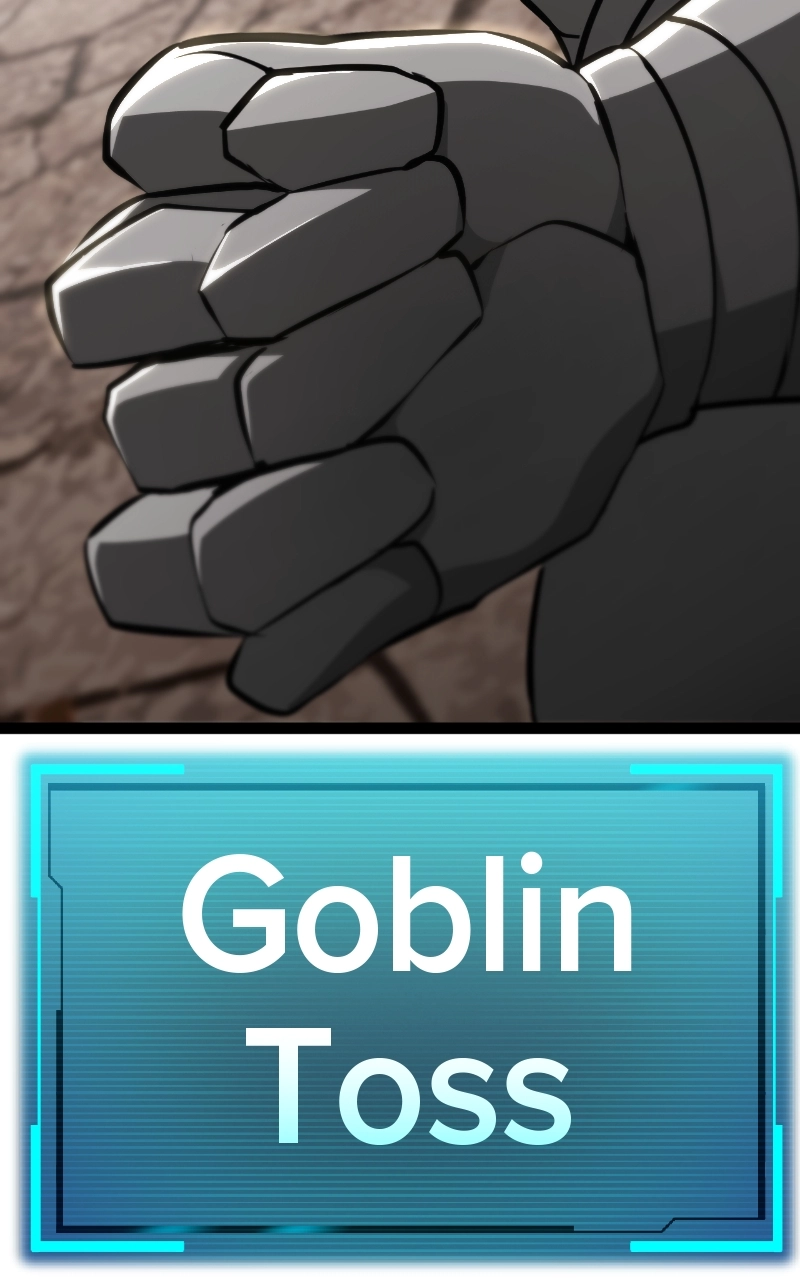 Level 999 Goblin Chapter 8 Page 157