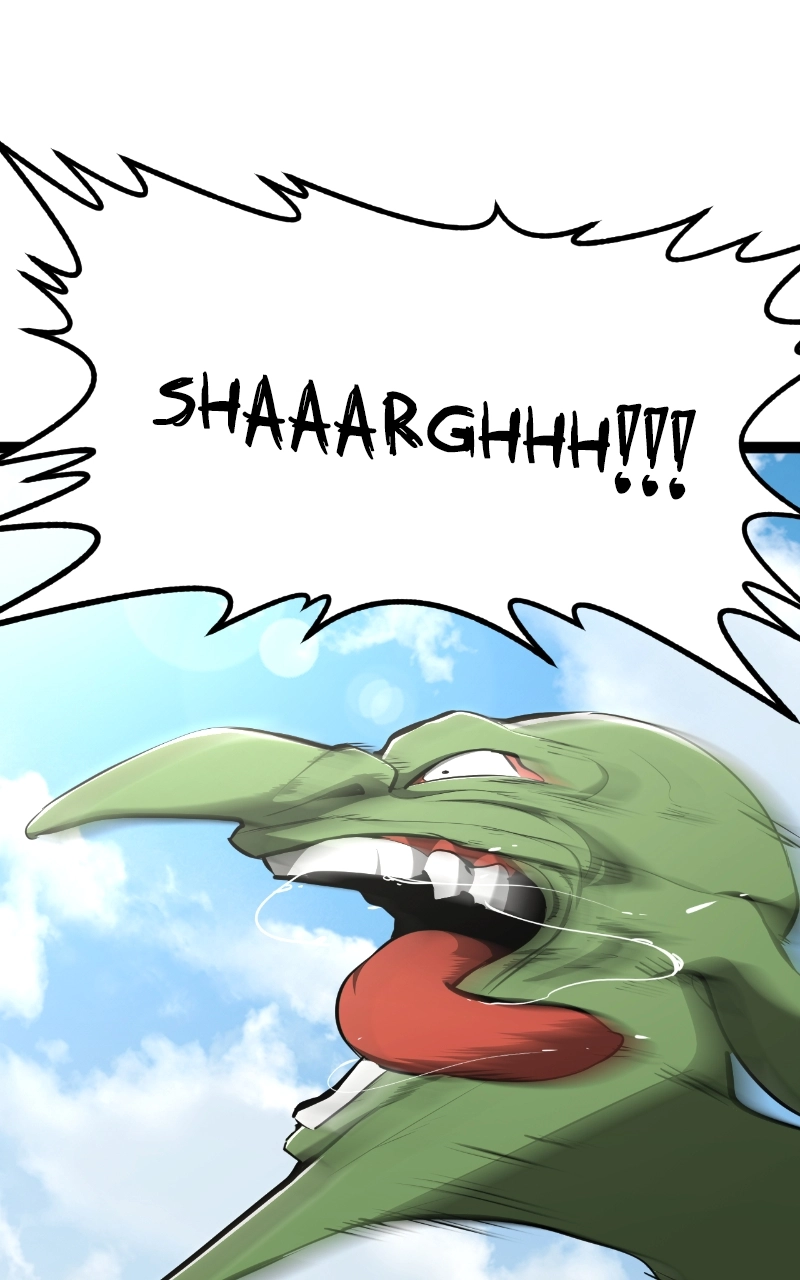Level 999 Goblin Chapter 8 Page 160