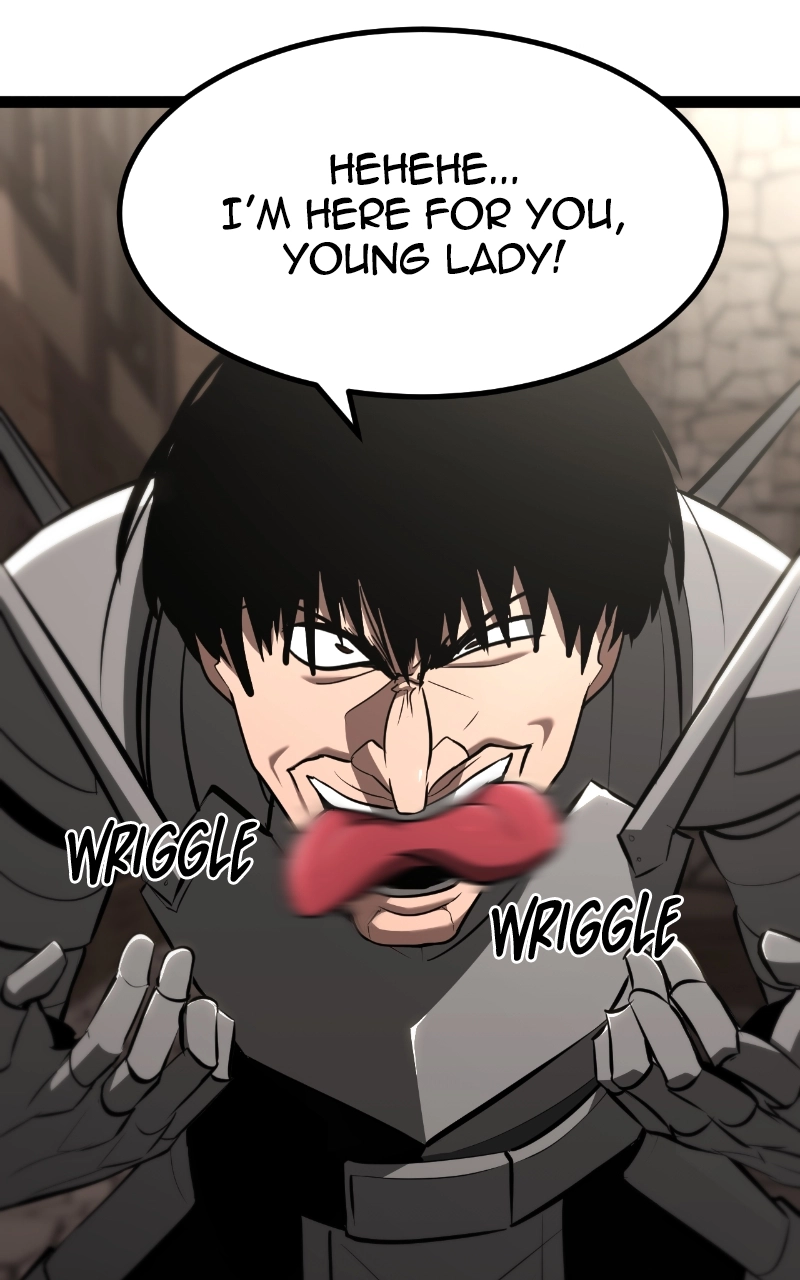 Level 999 Goblin Chapter 8 Page 167