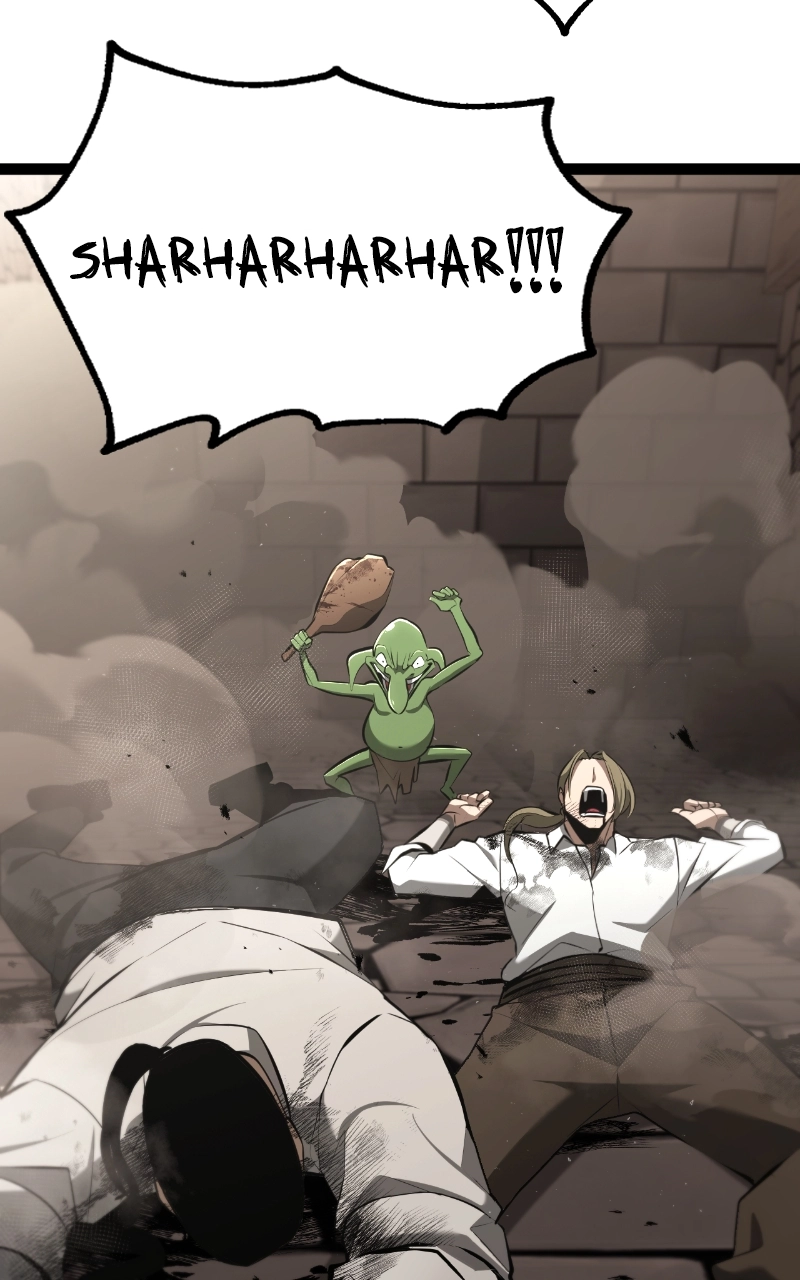 Level 999 Goblin Chapter 8 Page 180