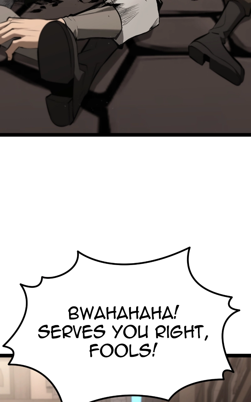 Level 999 Goblin Chapter 8 Page 181