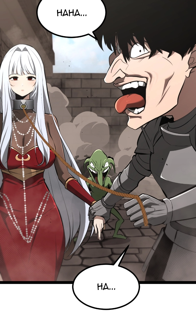 Level 999 Goblin Chapter 8 Page 186