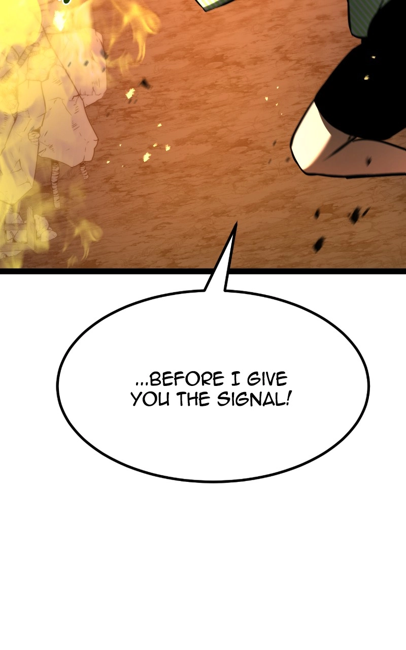 Level 999 Goblin Chapter 18 Page 5