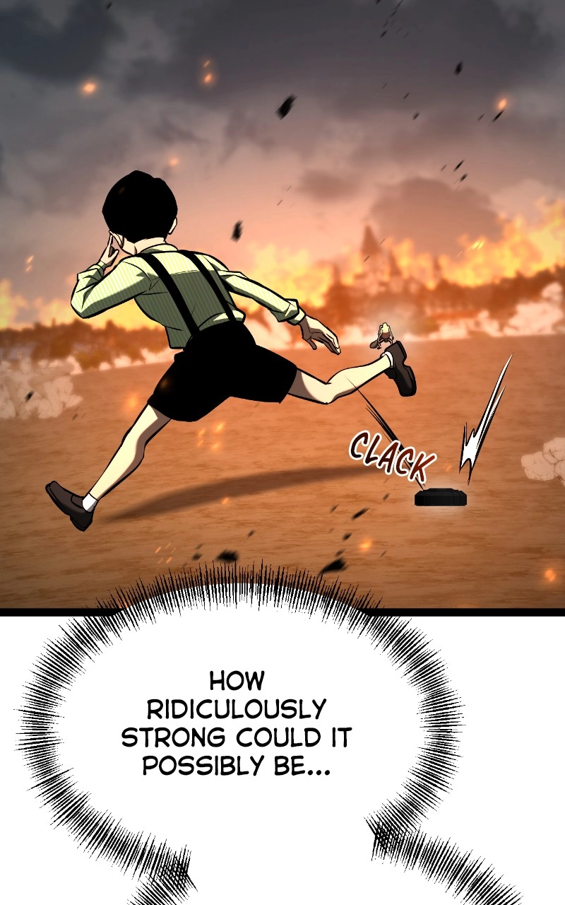 Level 999 Goblin Chapter 18 Page 9