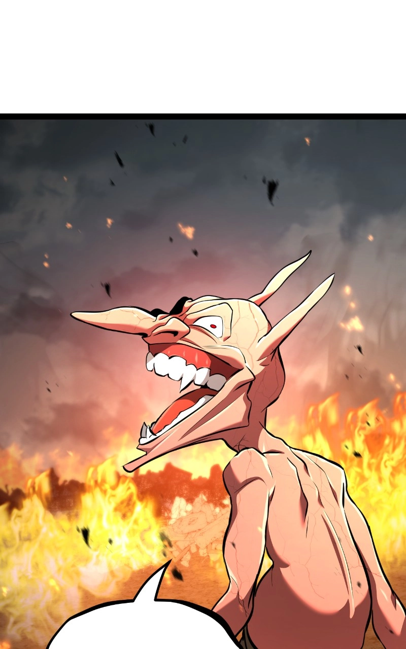 Level 999 Goblin Chapter 18 Page 15