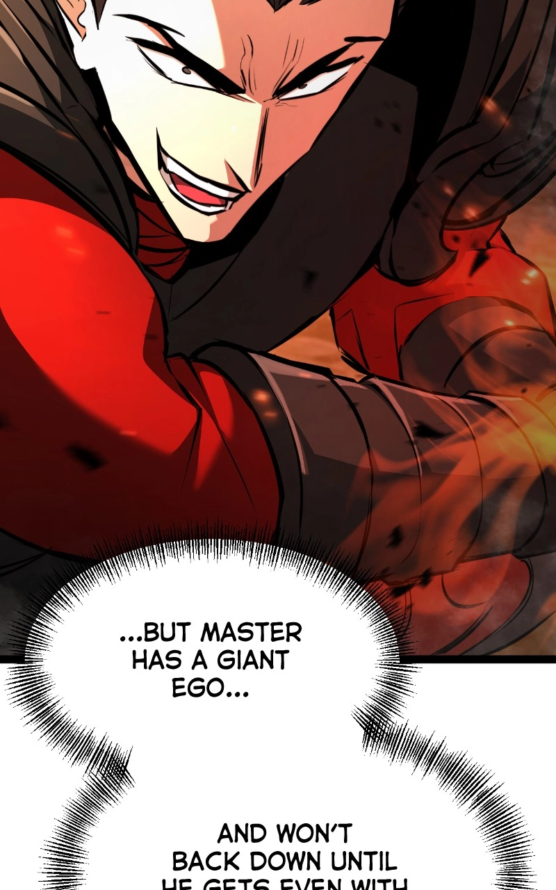 Level 999 Goblin Chapter 18 Page 21