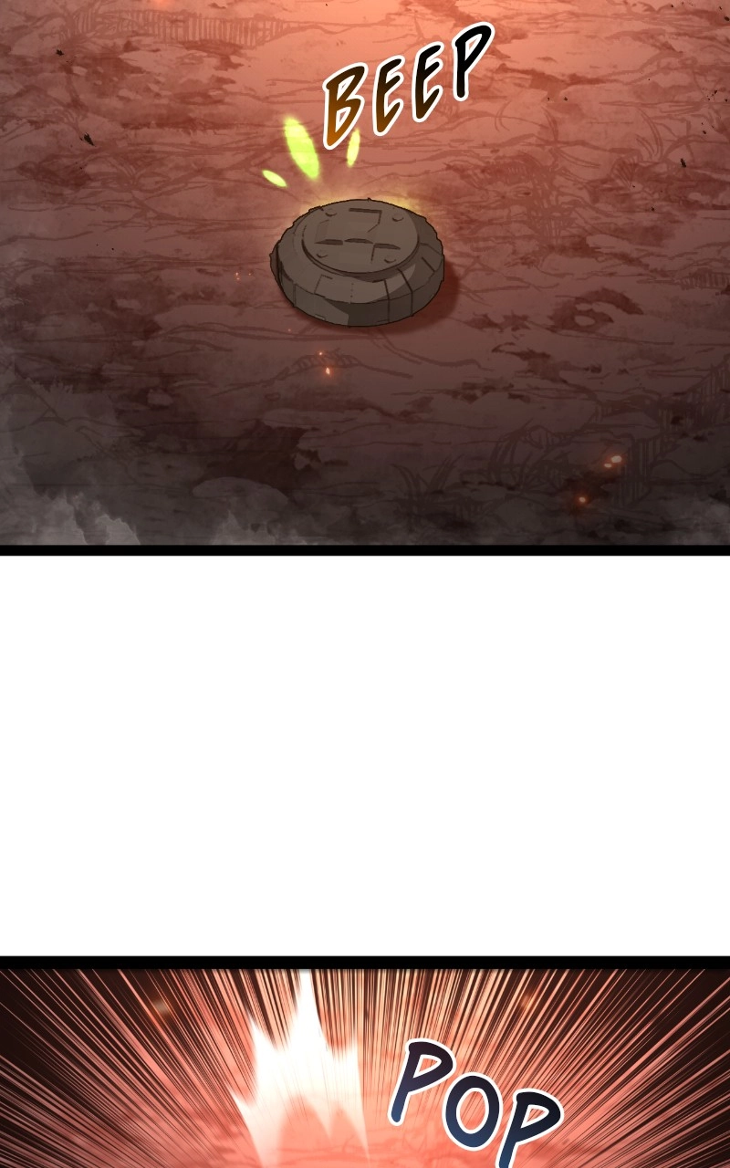Level 999 Goblin Chapter 18 Page 25