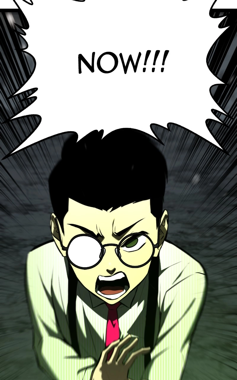 Level 999 Goblin Chapter 18 Page 34