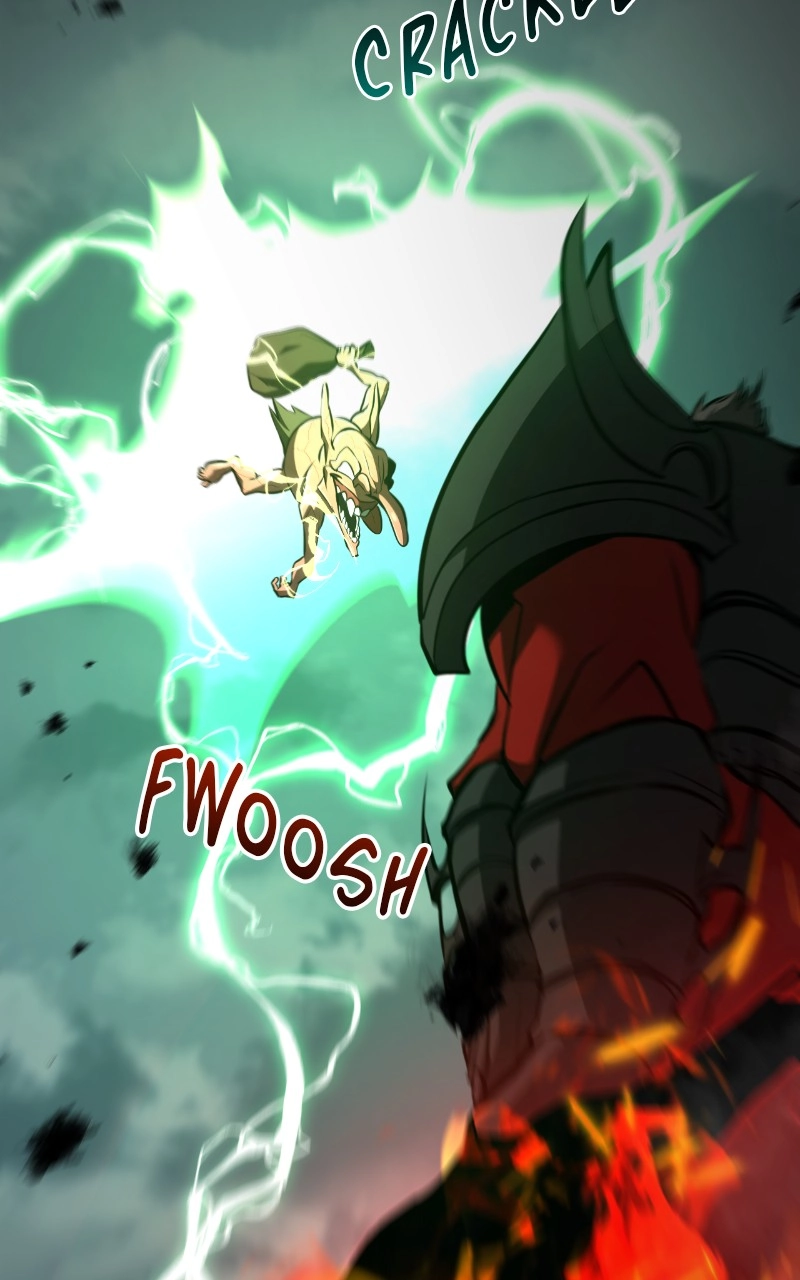 Level 999 Goblin Chapter 18 Page 36