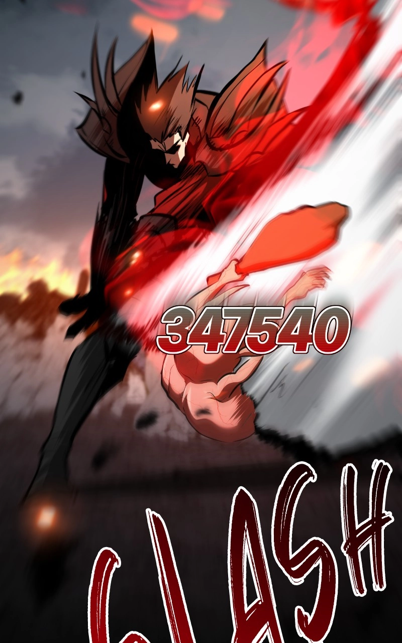 Level 999 Goblin Chapter 18 Page 44