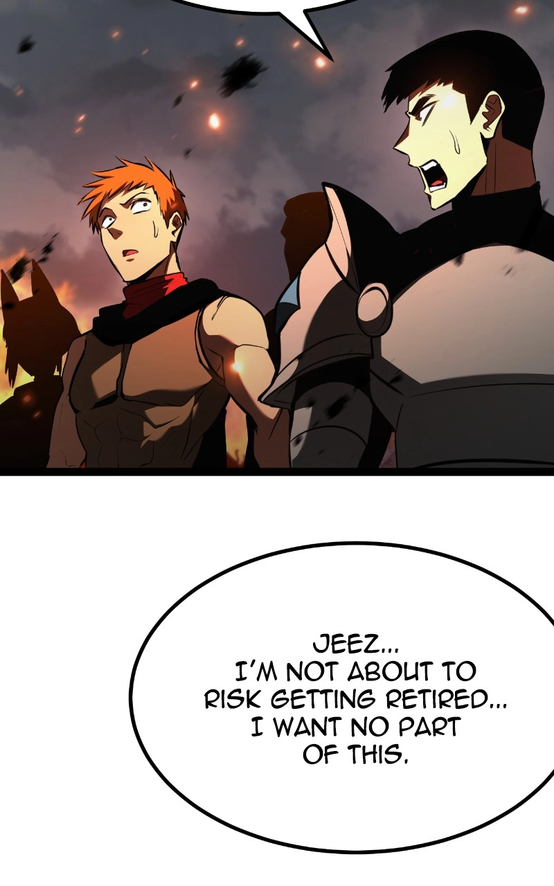 Level 999 Goblin Chapter 18 Page 59