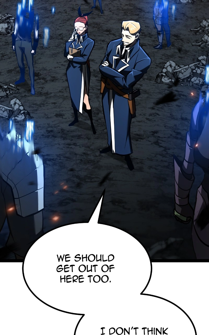 Level 999 Goblin Chapter 18 Page 64