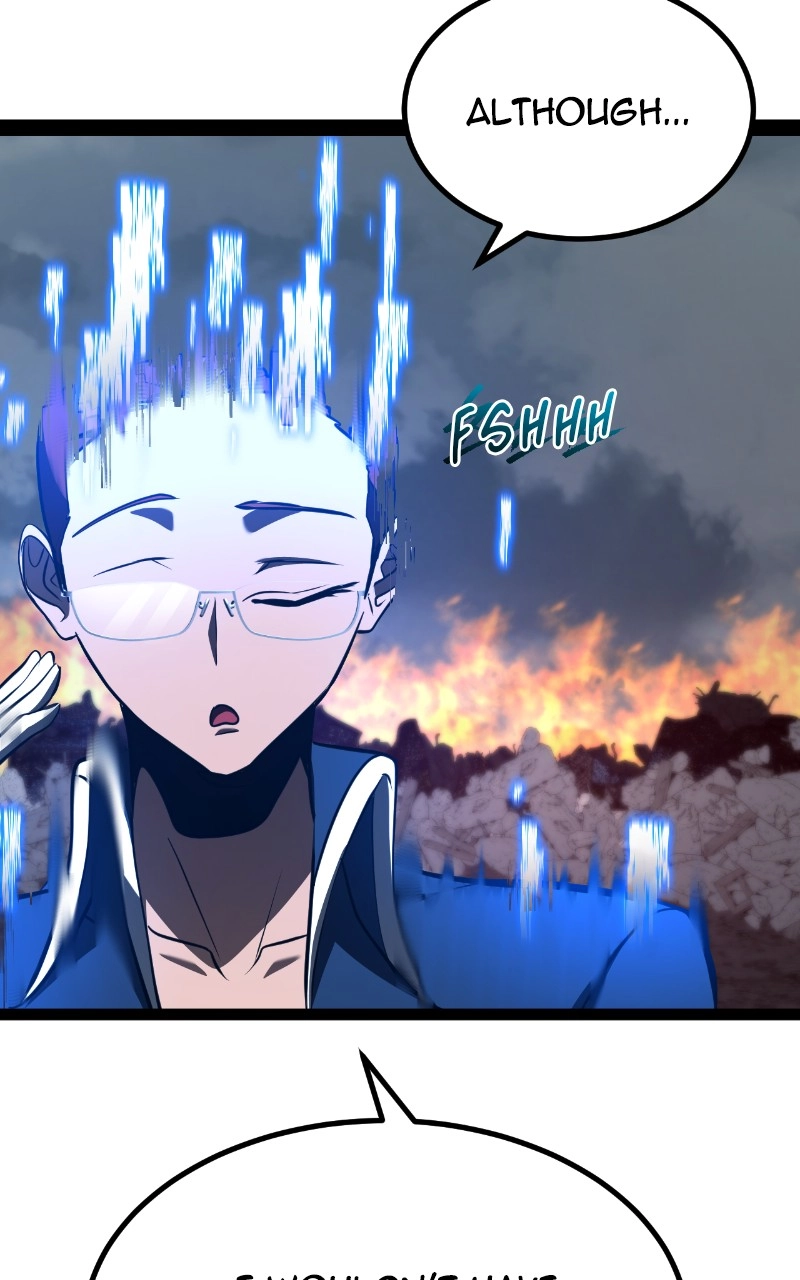 Level 999 Goblin Chapter 18 Page 66