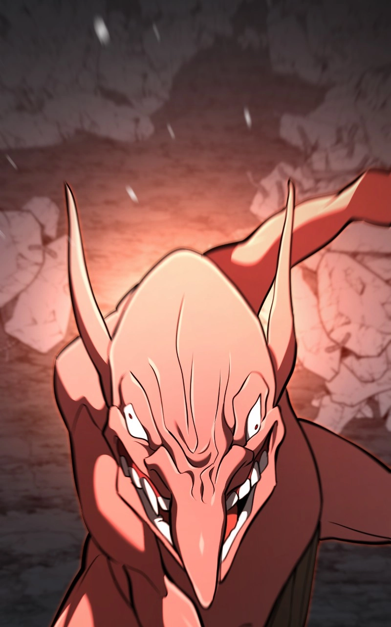 Level 999 Goblin Chapter 18 Page 84