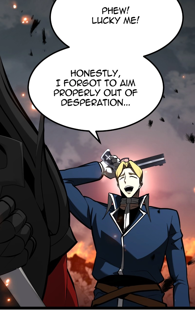 Level 999 Goblin Chapter 18 Page 92