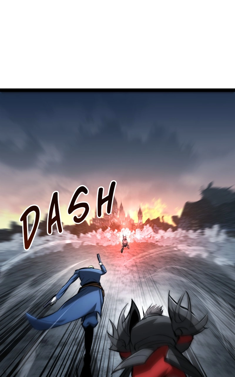 Level 999 Goblin Chapter 18 Page 99