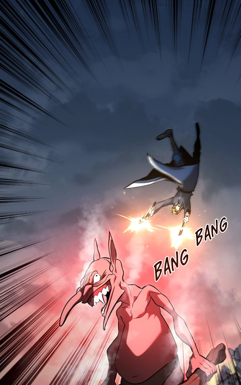 Level 999 Goblin Chapter 18 Page 104