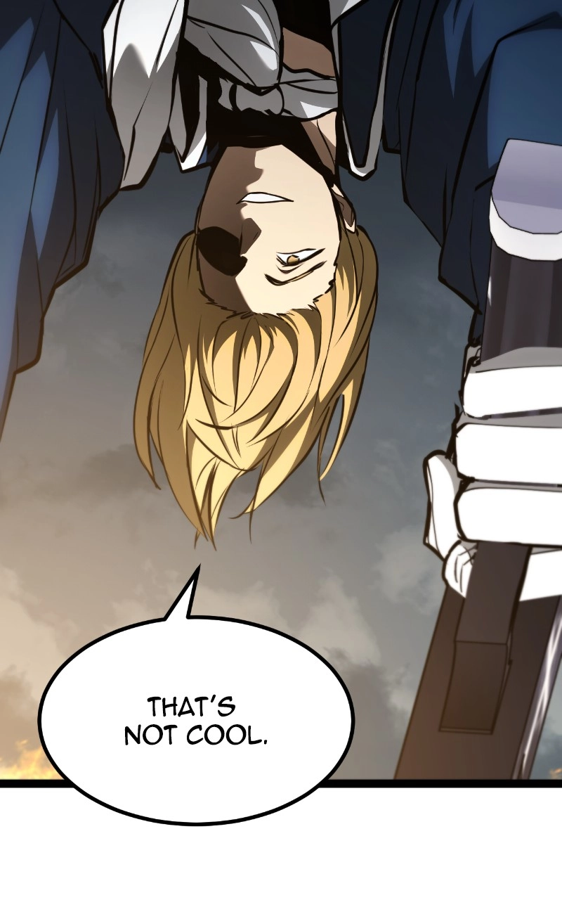 Level 999 Goblin Chapter 18 Page 106