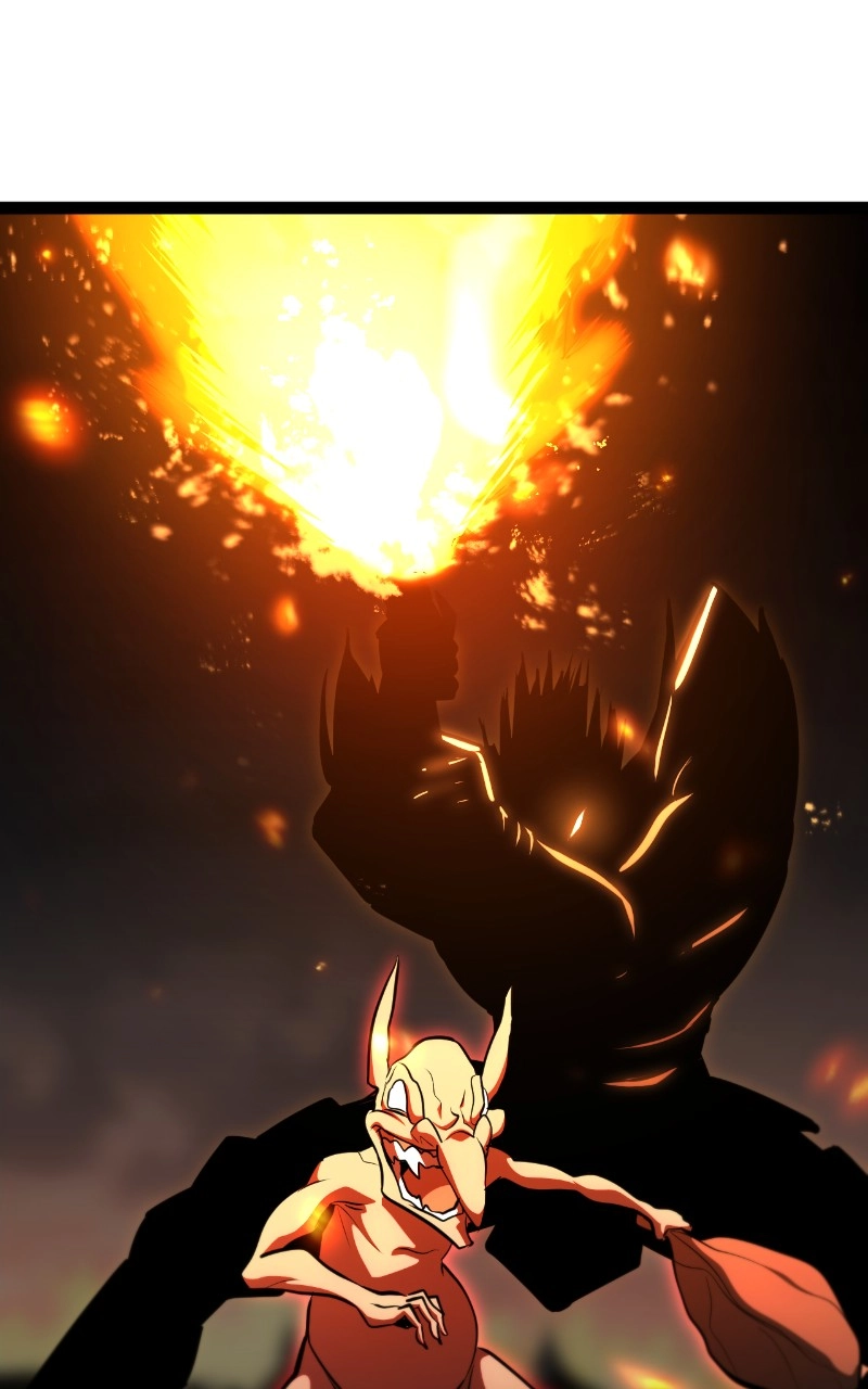 Level 999 Goblin Chapter 18 Page 110