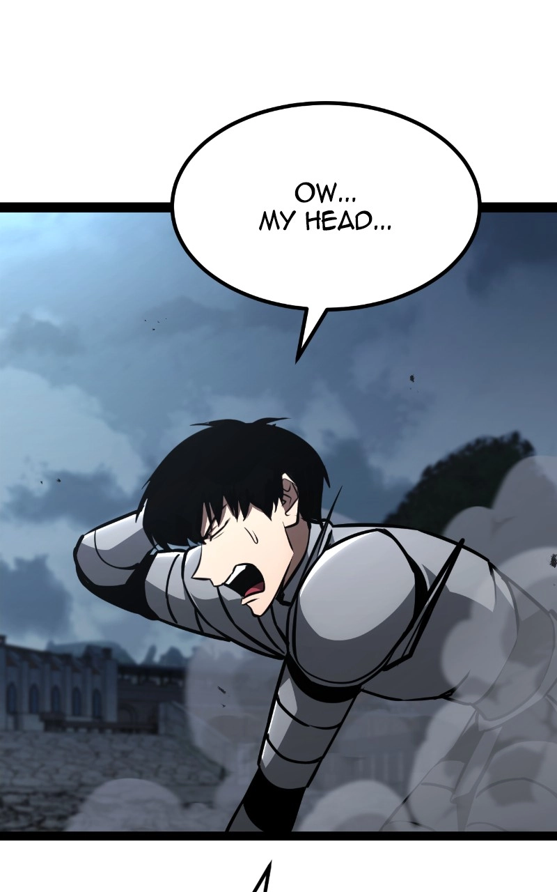 Level 999 Goblin Chapter 18 Page 127