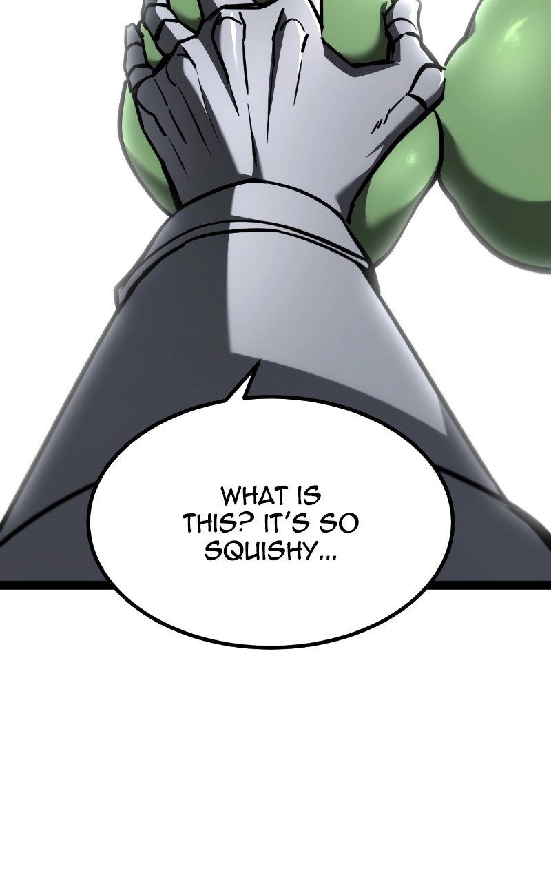 Level 999 Goblin Chapter 18 Page 130