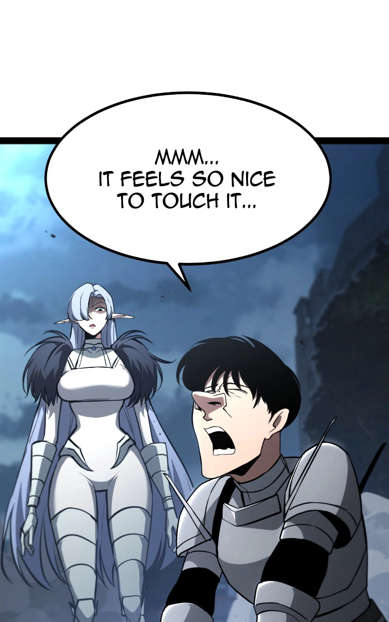 Level 999 Goblin Chapter 18 Page 131