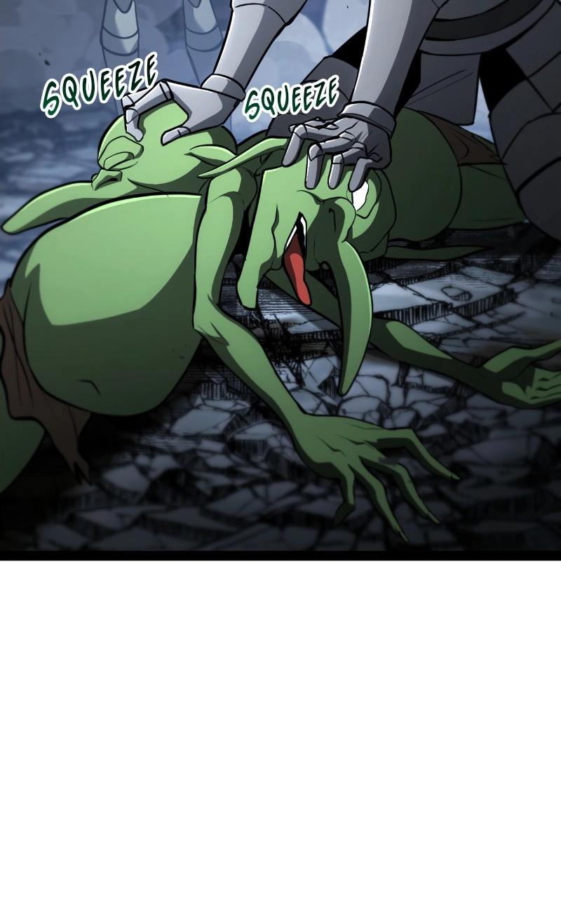 Level 999 Goblin Chapter 18 Page 132