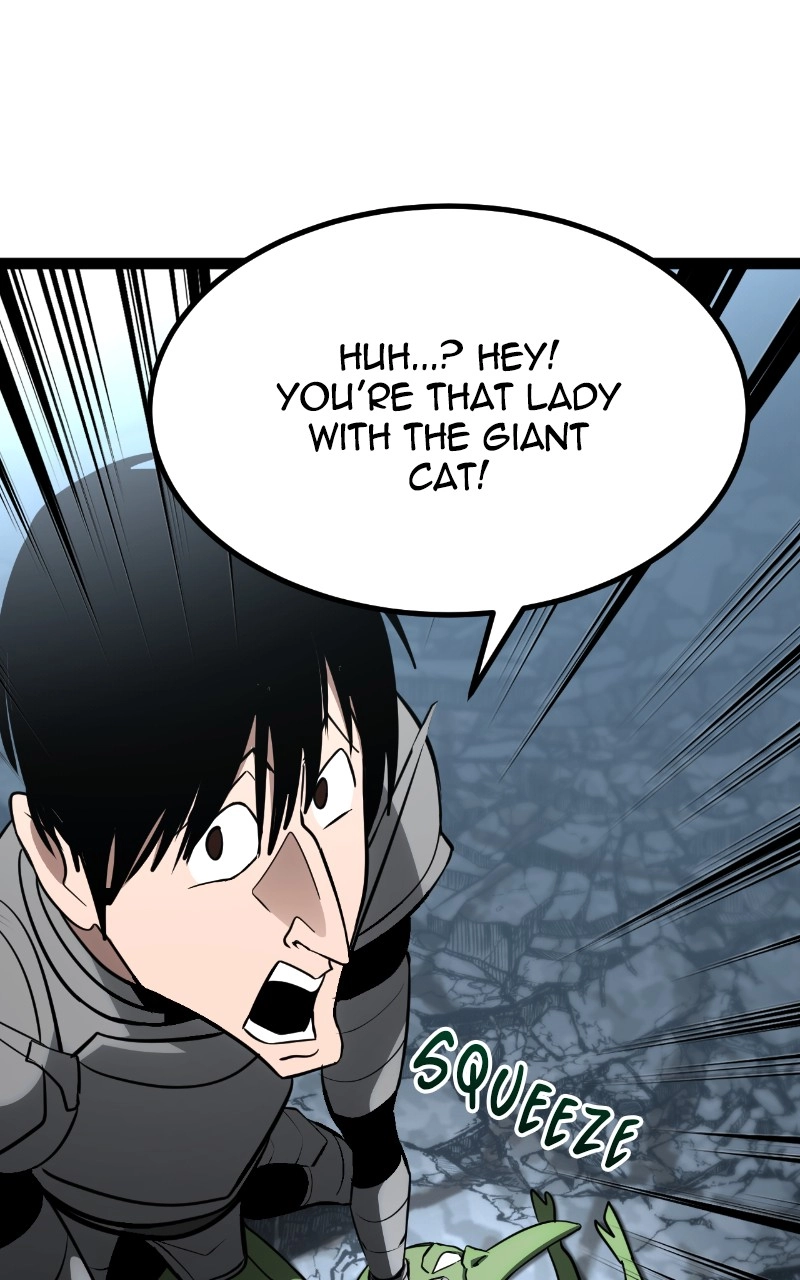 Level 999 Goblin Chapter 18 Page 135