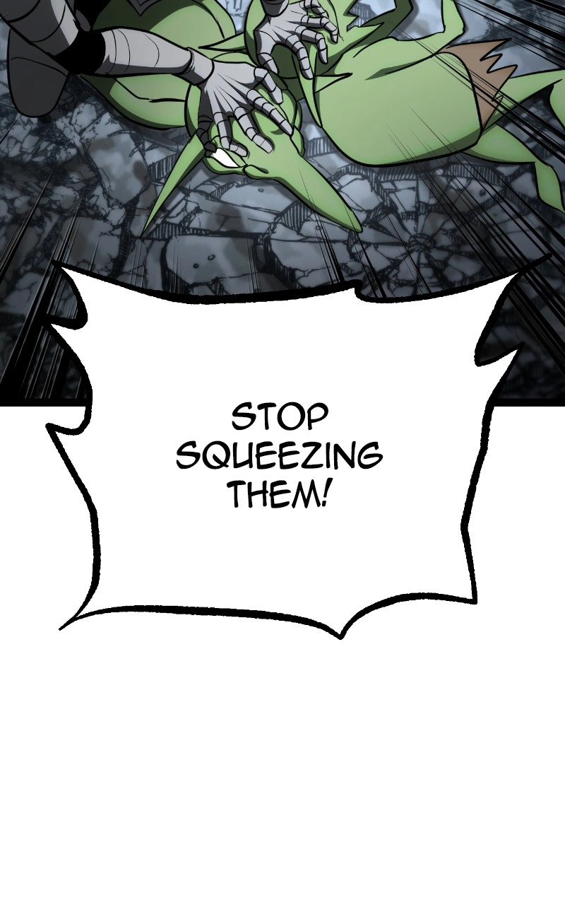 Level 999 Goblin Chapter 18 Page 136