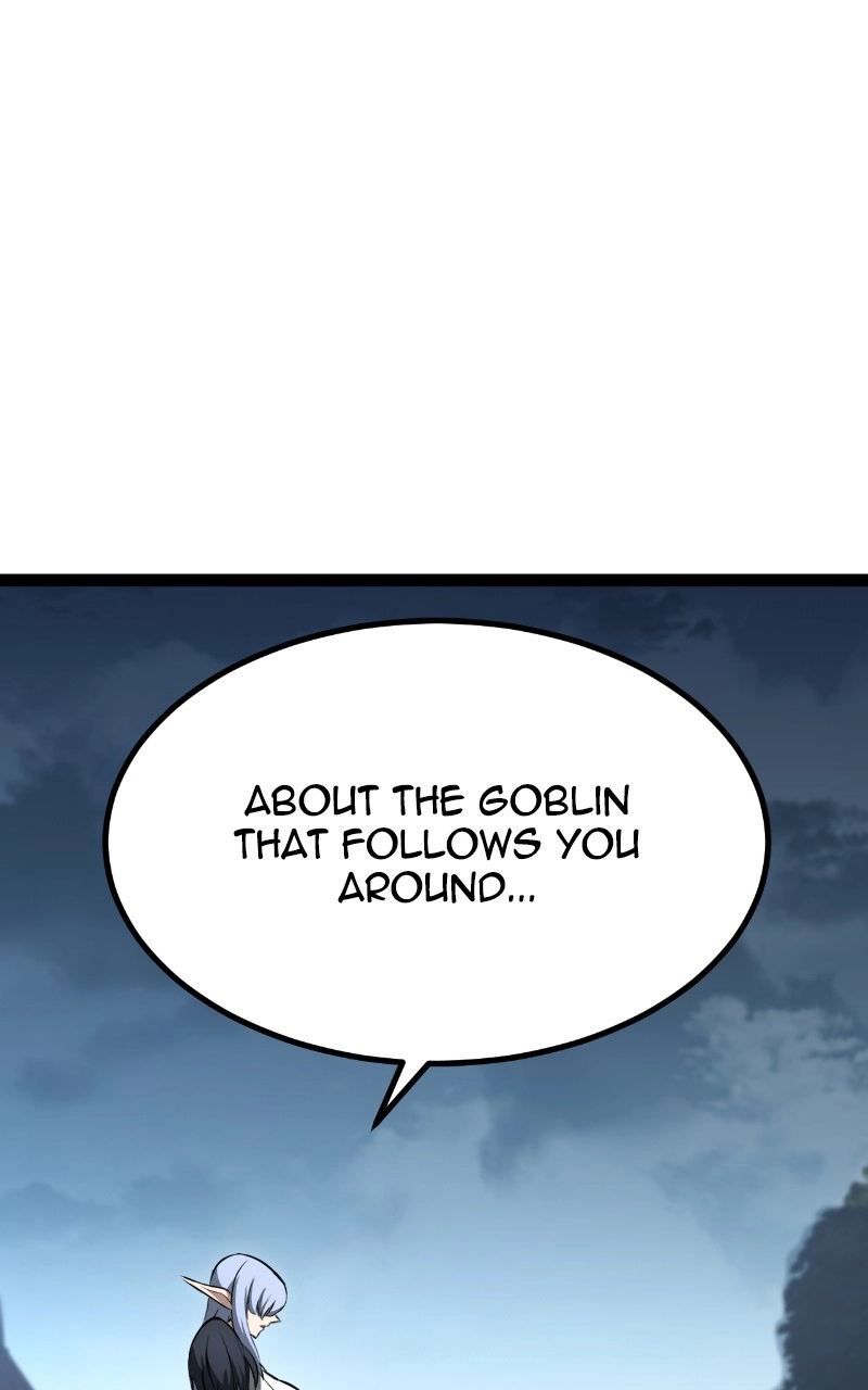 Level 999 Goblin Chapter 18 Page 137
