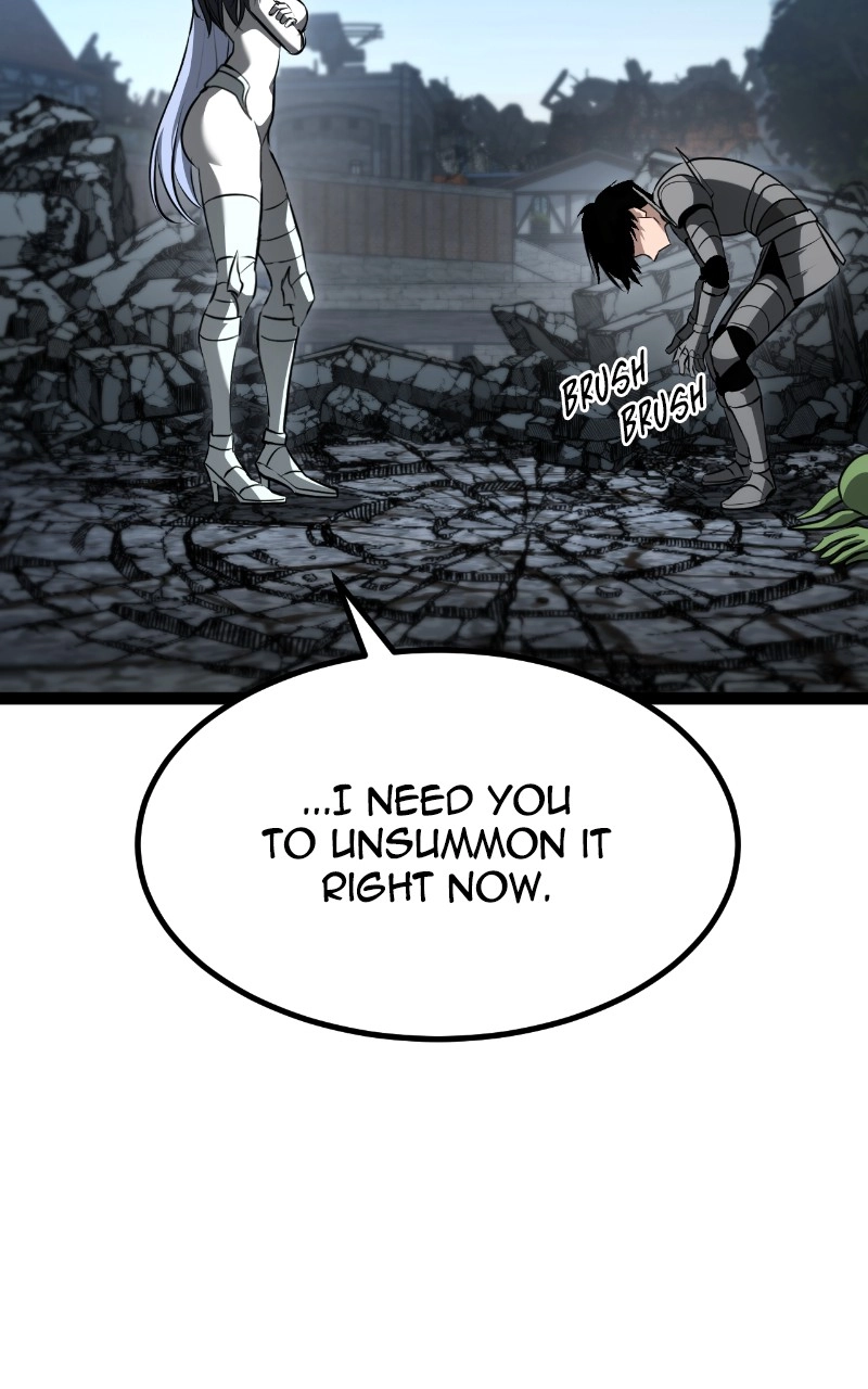 Level 999 Goblin Chapter 18 Page 138