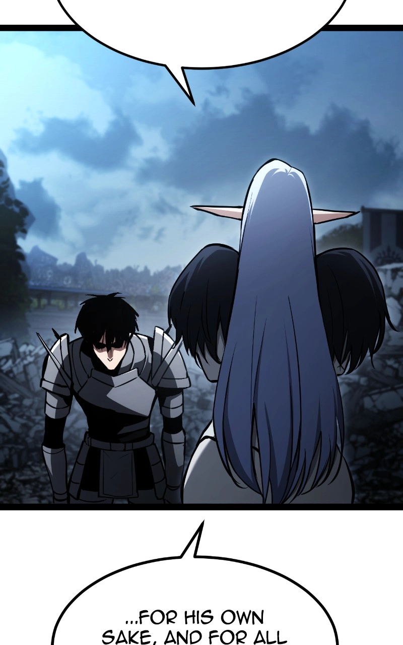 Level 999 Goblin Chapter 18 Page 146