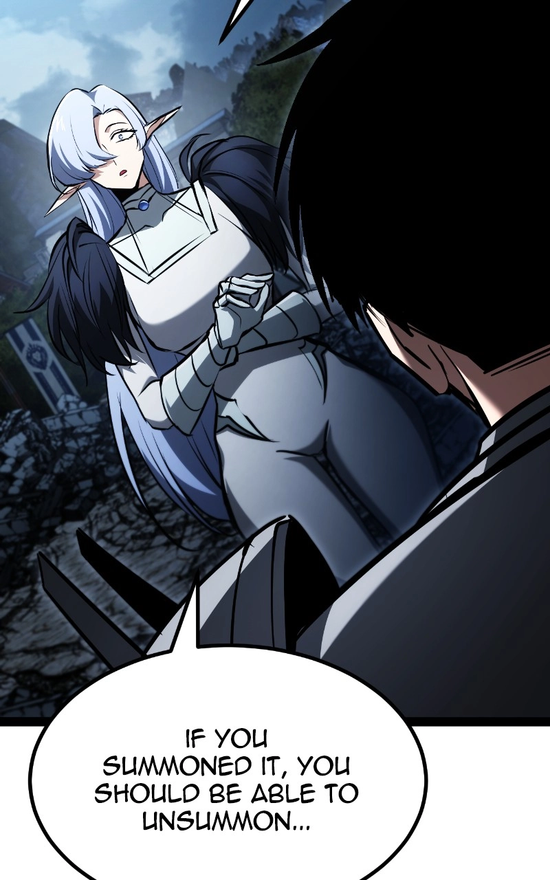Level 999 Goblin Chapter 18 Page 151