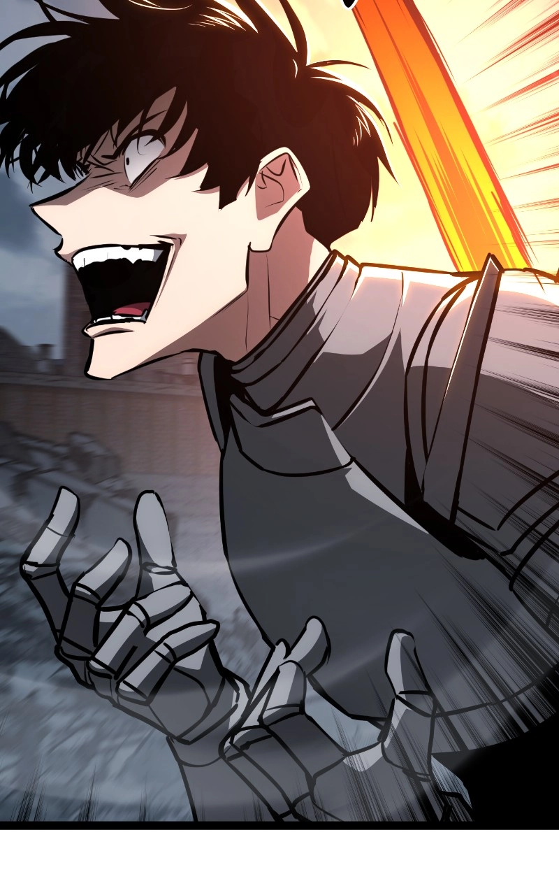 Level 999 Goblin Chapter 18 Page 160