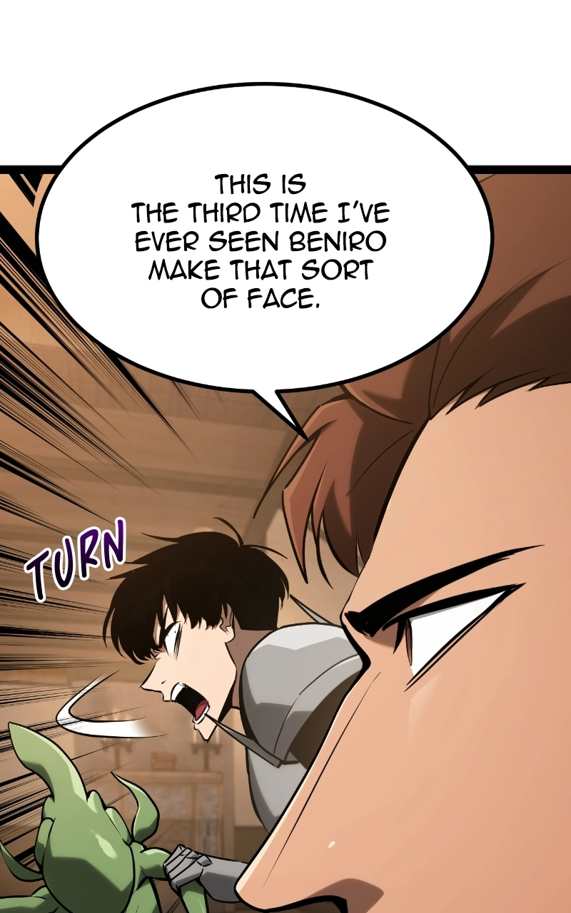 Level 999 Goblin Chapter 27 Page 9