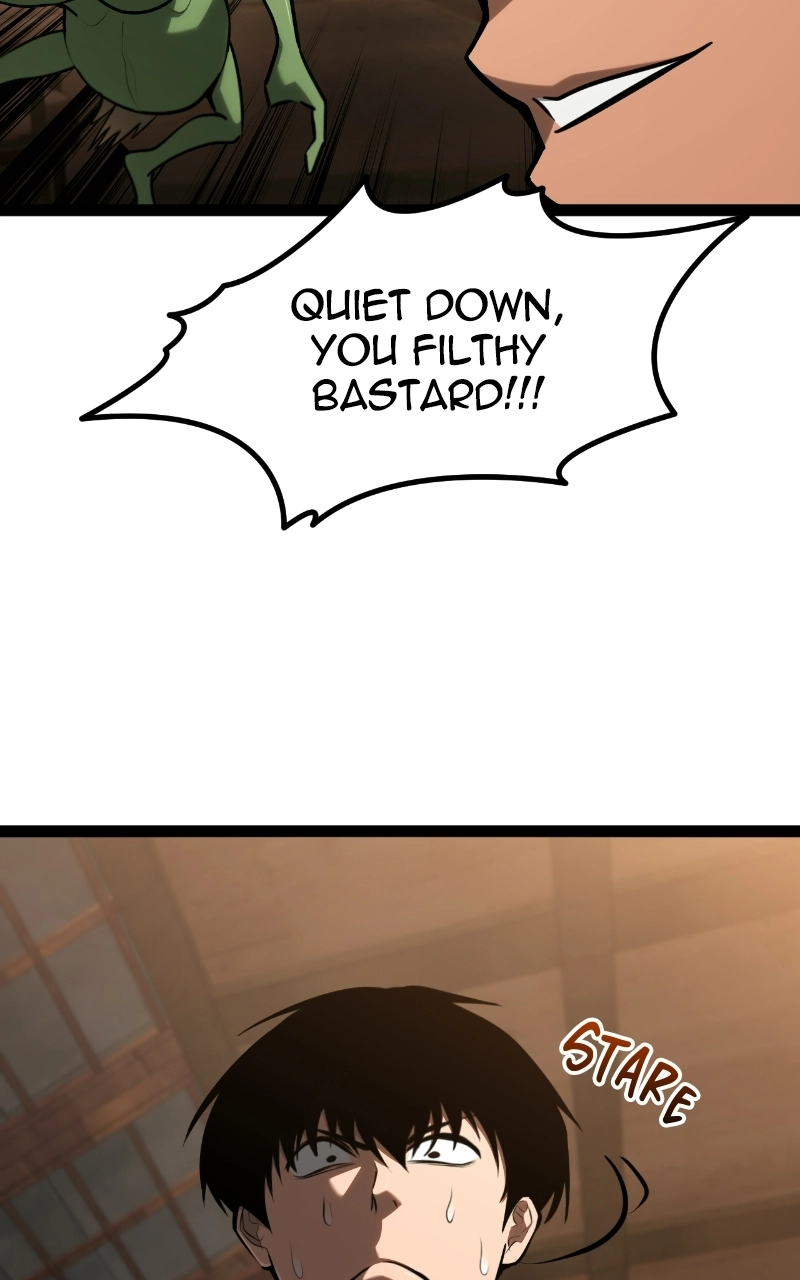 Level 999 Goblin Chapter 27 Page 10