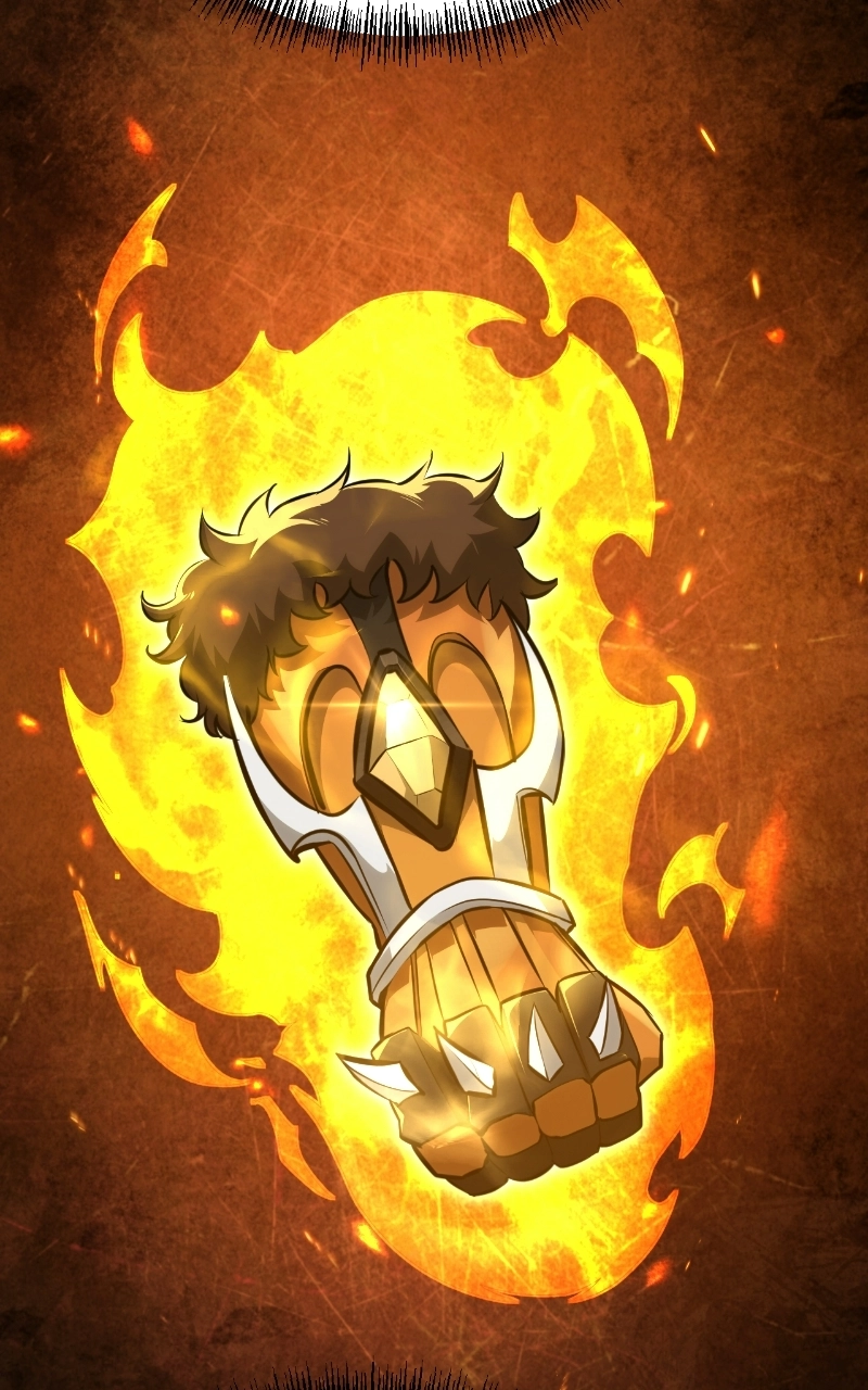 Level 999 Goblin Chapter 27 Page 12