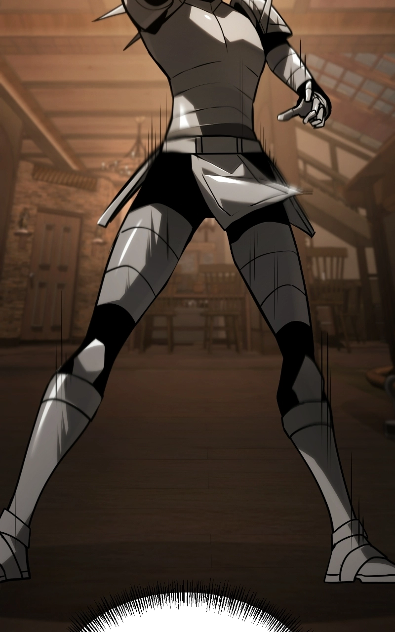 Level 999 Goblin Chapter 27 Page 19