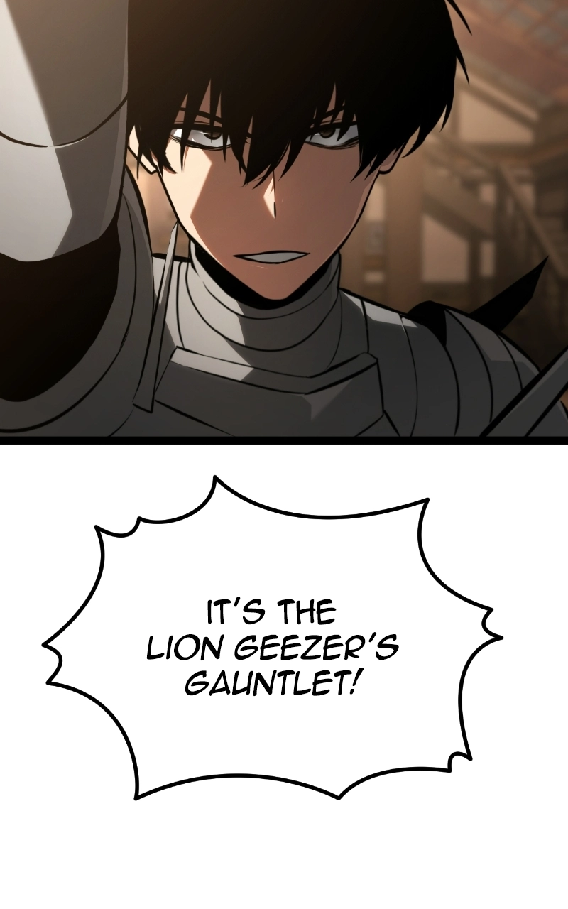 Level 999 Goblin Chapter 27 Page 21