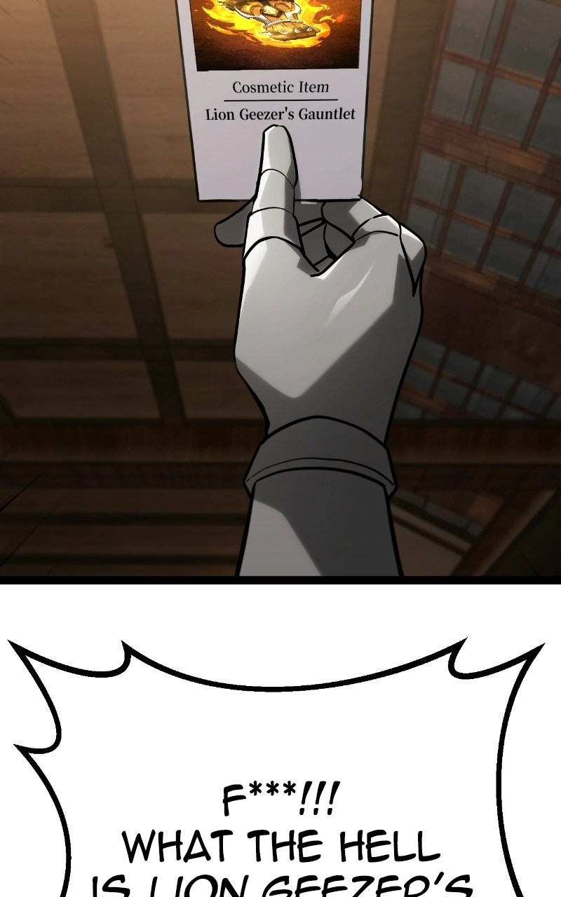 Level 999 Goblin Chapter 27 Page 24