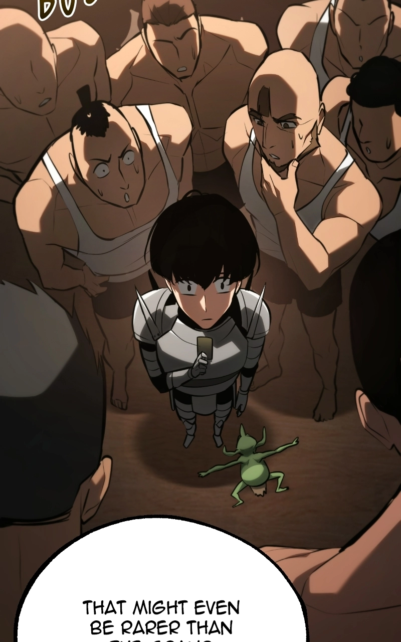 Level 999 Goblin Chapter 27 Page 26