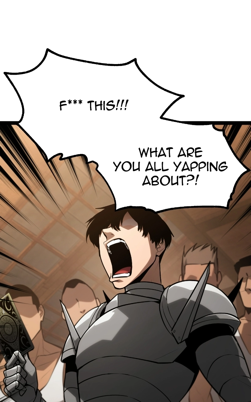 Level 999 Goblin Chapter 27 Page 28