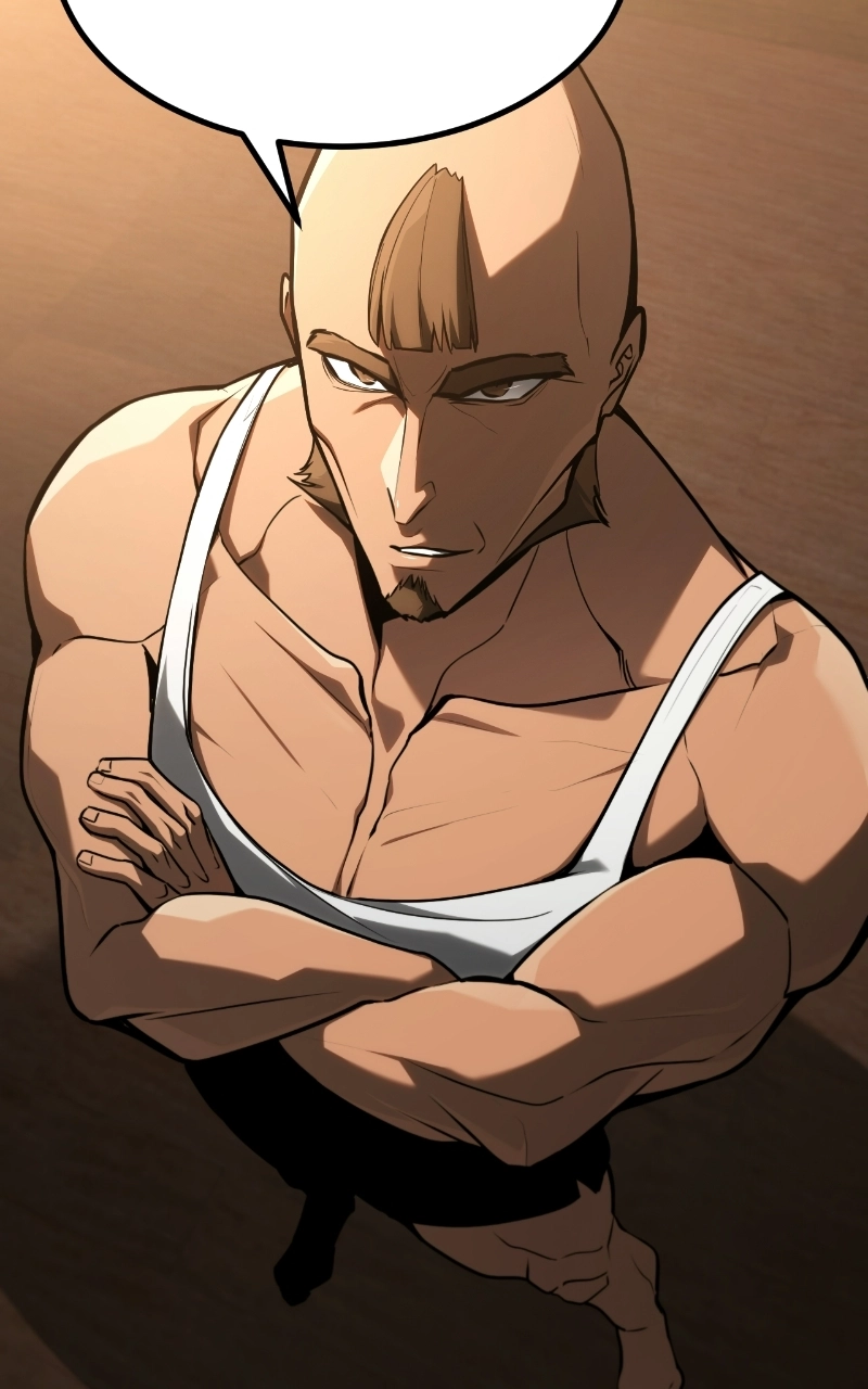 Level 999 Goblin Chapter 27 Page 30