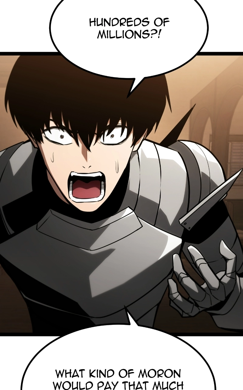 Level 999 Goblin Chapter 27 Page 34