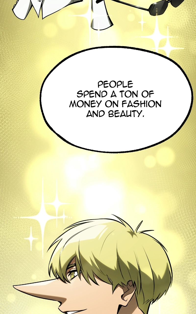 Level 999 Goblin Chapter 27 Page 36