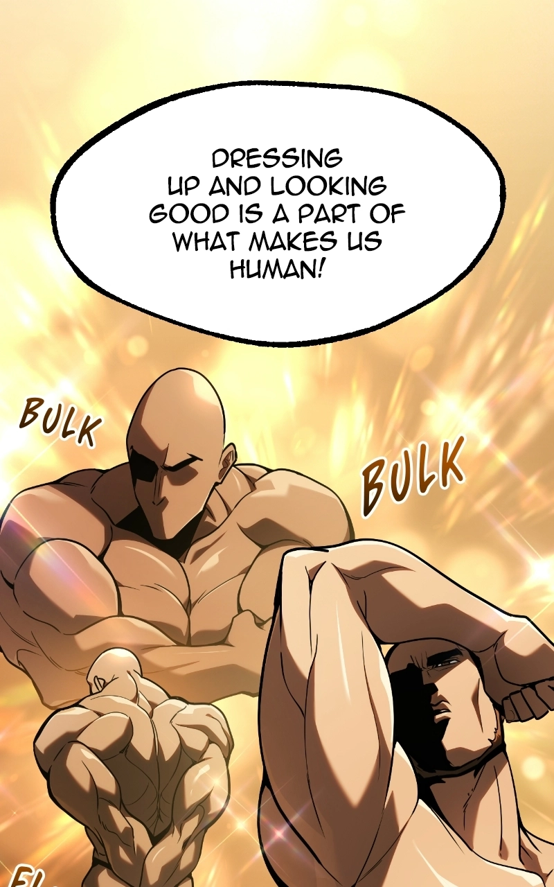 Level 999 Goblin Chapter 27 Page 38